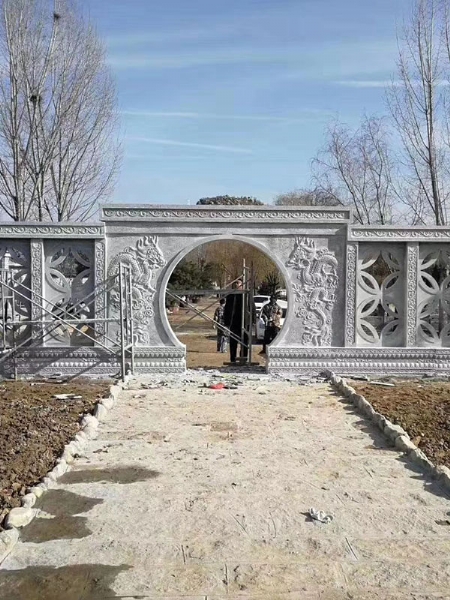 园林景观