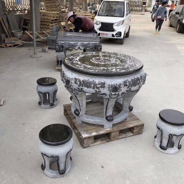 仿古摆件