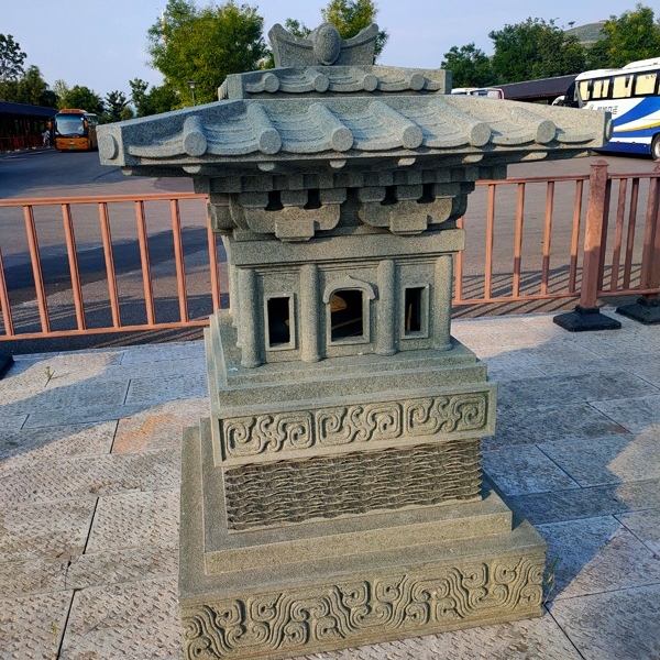 仿古摆件