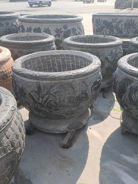 仿古摆件