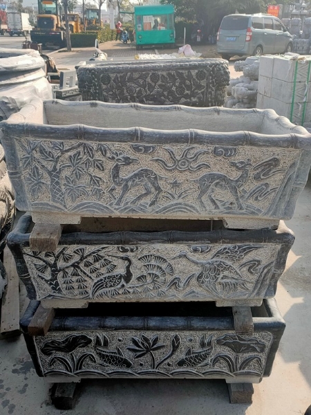 仿古摆件