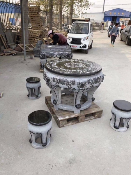 仿古摆件