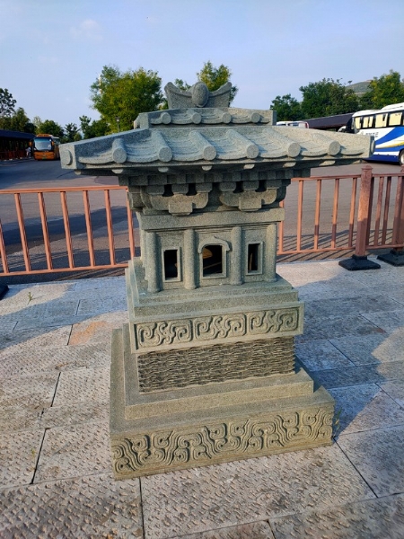 仿古摆件