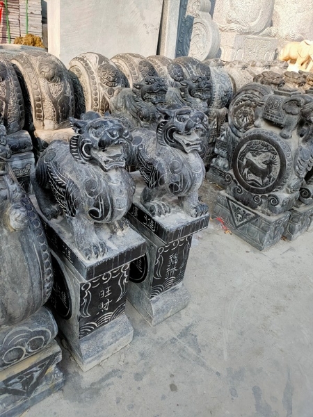 仿古摆件